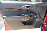 Thumbnail of 2026 Apex Red Chevrolet Trax