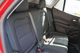 Thumbnail of 2026 Apex Red Chevrolet Trax