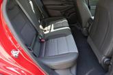 Thumbnail of 2026 Apex Red Chevrolet Trax