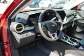 Thumbnail of 2026 Apex Red Chevrolet Trax