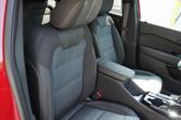 Thumbnail of 2026 Apex Red Chevrolet Trax
