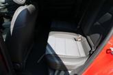 Thumbnail of 2026 Apex Red Chevrolet Trax