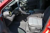 Thumbnail of 2026 Apex Red Chevrolet Trax