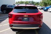 Thumbnail of 2026 Apex Red Chevrolet Trax