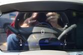 Thumbnail of 2026 Apex Red Chevrolet Trax