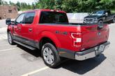 Thumbnail of 2020 Red Ford F-150