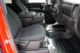 Thumbnail of 2024 Red Hot Chevrolet Silverado 3500