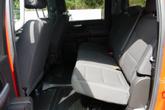 Thumbnail of 2024 Red Hot Chevrolet Silverado 3500