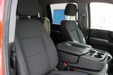 Thumbnail of 2024 Red Hot Chevrolet Silverado 3500