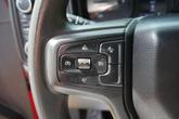 Thumbnail of 2024 Red Hot Chevrolet Silverado 3500