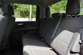 Thumbnail of 2024 Red Hot Chevrolet Silverado 3500