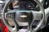 Thumbnail of 2024 Red Hot Chevrolet Silverado 3500