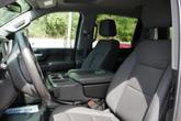 Thumbnail of 2024 Red Hot Chevrolet Silverado 3500