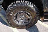 Thumbnail of 2022 Shadow Black Ford Bronco