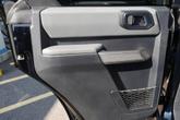 Thumbnail of 2022 Shadow Black Ford Bronco