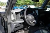 Thumbnail of 2022 Shadow Black Ford Bronco