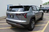Thumbnail of 2026 Sterling Gray Metallic Chevrolet Equinox