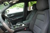 Thumbnail of 2026 Sterling Gray Metallic Chevrolet Equinox