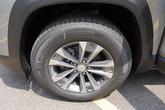 Thumbnail of 2026 Sterling Gray Metallic Chevrolet Equinox
