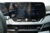 Thumbnail of 2026 Sterling Gray Metallic Chevrolet Equinox