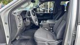 Thumbnail of 2021 Silver Ice Metallic Chevrolet Silverado 2500