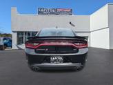 Thumbnail of 2023 Pitch Black Dodge Charger