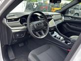 Thumbnail of 2025 Bright White Jeep Grand Cherokee