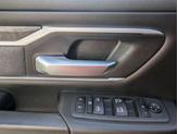 Thumbnail of 2022 Granite Crystal Metallic Clearcoat RAM 1500