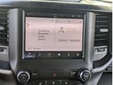 Thumbnail of 2022 Granite Crystal Metallic Clearcoat RAM 1500