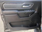 Thumbnail of 2022 Granite Crystal Metallic Clearcoat RAM 1500