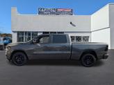 Thumbnail of 2022 Granite Crystal Metallic Clearcoat RAM 1500