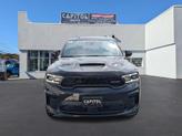 Thumbnail of 2025 DB Black Dodge Durango
