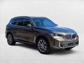 Thumbnail of 2026 Manhattan Green Metallic BMW X5