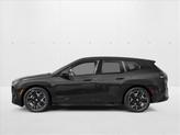 Thumbnail of 2025 Black Sapphire Metallic BMW iX