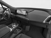 Thumbnail of 2025 Black Sapphire Metallic BMW iX