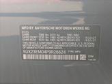 Thumbnail of 2023 Sparkling BMW X7