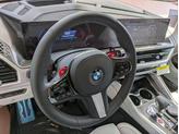 Thumbnail of 2025 Isle of Man Green Metallic BMW XM