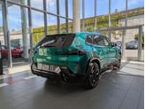 Thumbnail of 2025 Isle of Man Green Metallic BMW XM