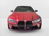 Thumbnail of 2023 Aventurin Red Metallic BMW M4