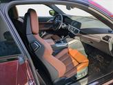 Thumbnail of 2023 Aventurin Red Metallic BMW M4