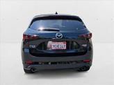 Thumbnail of 2022 Jet Black Mica Mazda CX-5