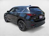 Thumbnail of 2022 Jet Black Mica Mazda CX-5
