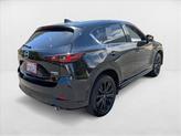 Thumbnail of 2022 Jet Black Mica Mazda CX-5