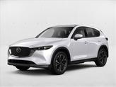 Photo of 2022 Jet Black Mica Mazda CX-5