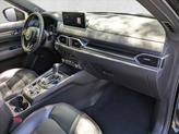 Thumbnail of 2022 Jet Black Mica Mazda CX-5
