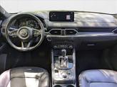 Thumbnail of 2022 Jet Black Mica Mazda CX-5