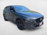 Thumbnail of 2022 Jet Black Mica Mazda CX-5