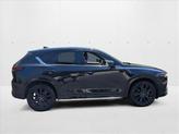 Thumbnail of 2022 Jet Black Mica Mazda CX-5