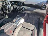 Thumbnail of 2020 Patagonia Red Metallic Mercedes-Benz CLA 250