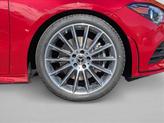 Thumbnail of 2020 Patagonia Red Metallic Mercedes-Benz CLA 250